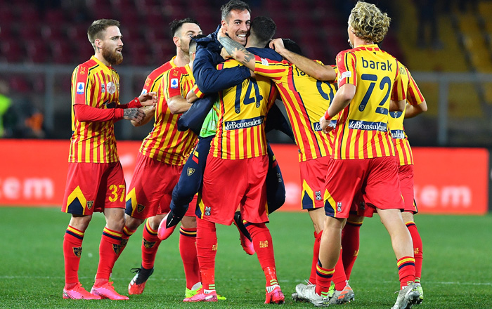 Torino vs Lecce, 20h ngày 28/10: Nợ khó đòi