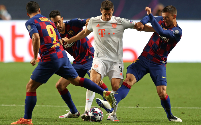 Vì sao Josep Bartomeu từ chức Chủ tịch CLB Barcelona?