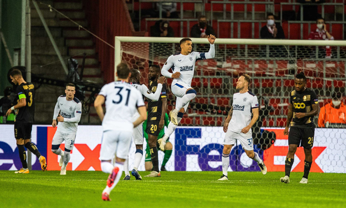 Rangers vs Lech Poznan (3h 30/10): Ibrox kh&oacute; hoan ca