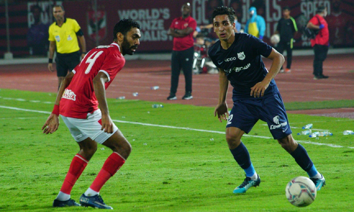 ENPPI Cairo vs Tanta, 20h ngày 30/10: ‘Con mồi’ yêu thích