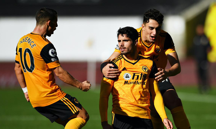 Wolves vs Crystal Palace (3h 31/10): ‘Bắn hạ’ Đại bàng?
