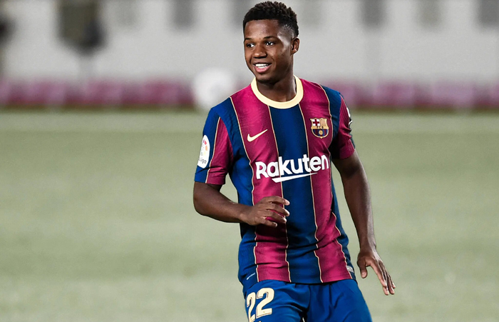 Barcelona vs Sevilla (2h 5/10): ‘Tử địa’ Camp Nou