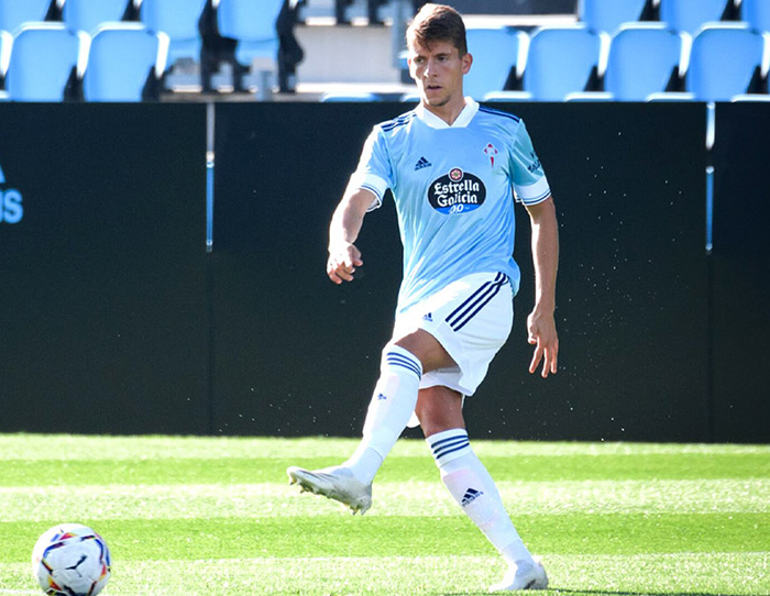 Osasuna vs Celta Vigo (17h 4/10): Niềm vui nào cho khách?
