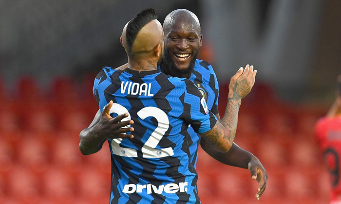 Lazio vs Inter Milan (20h 4/10): Đòi nợ?!