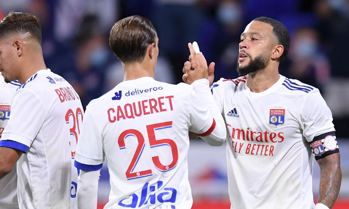 Lyon vs Marseille (2h 5/10): Groupama khó hoan ca