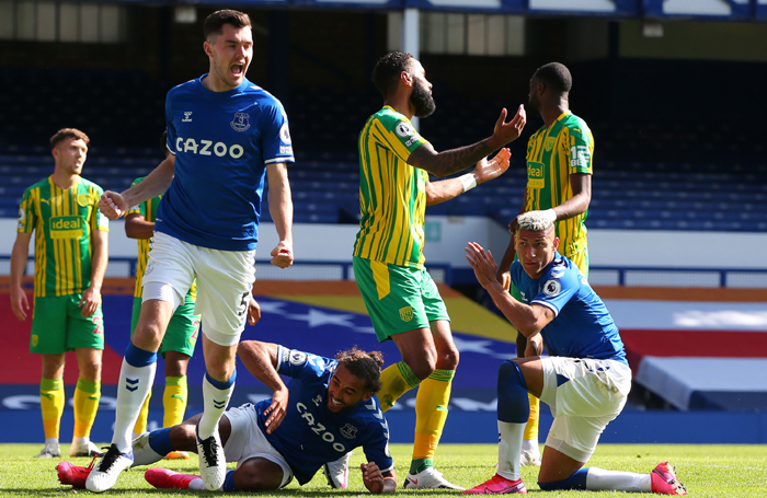 Southampton vs West Brom (18h 4/10): Đẩy khách vào hiểm cảnh?