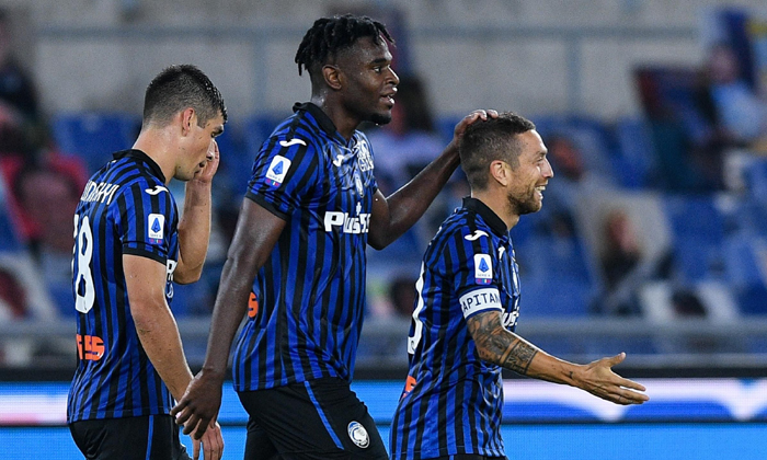 Crotone vs Atalanta (21h 31/10): &lsquo;Mồi ngon&rsquo; giải sầu