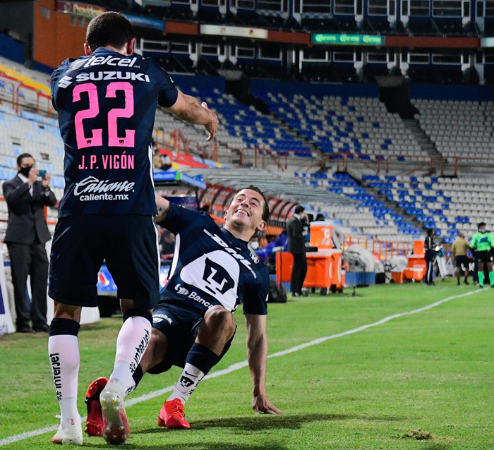 UNAM Pumas vs Guadalajara Chivas, 8h ng&agrave;y 1/11: Bất ngờ?