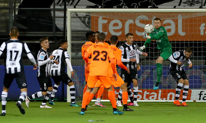 Heracles Almelo vs Utrecht, 18h15 ngày 1/11: Nghịch lý cái tên