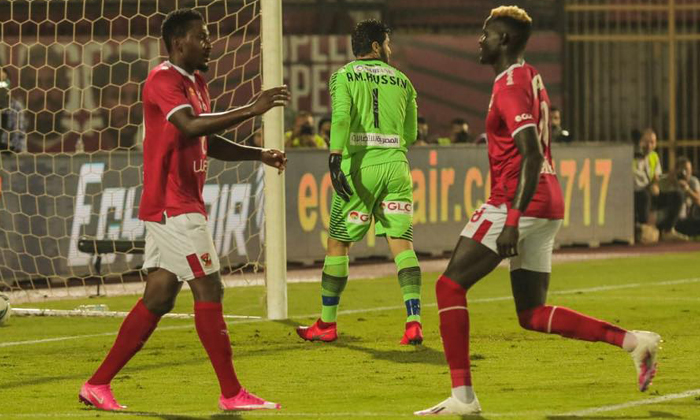 Al-Ahli vs Al Salt, 21h ngày 5/10: Niềm vui nào cho khách?