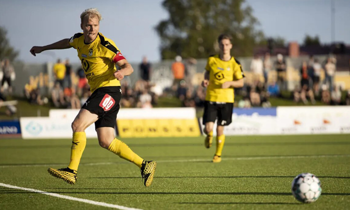 KuPS Kuopio vs Ilves Tampere, 22h30 ngày 5/10: Hết điệp khúc hòa?