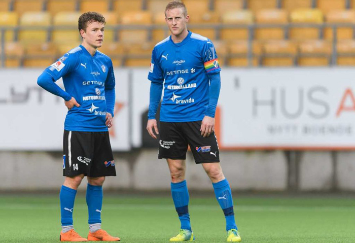 Hassleholms vs Halmstads, 0h ngày 7/10: Trút giận?