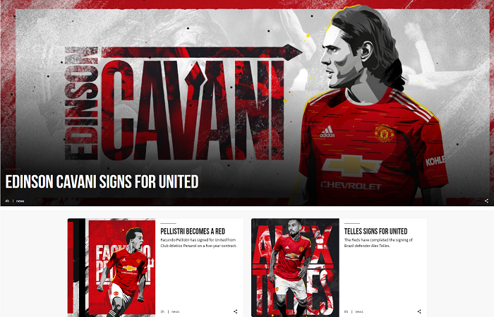 MU &lsquo;đ&oacute;ng cửa&rsquo; thị trường chuyển nhượng H&egrave; 2020 với những t&acirc;n binh n&agrave;o?