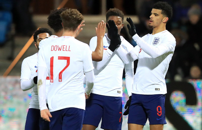 Andorra U21 vs Anh U21, 20h ngày 7/10: Tam sư trẻ thẳng tiến?