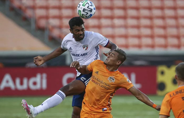 Houston Dynamo vs Dallas, 7h07 ngày 8/10: Kịch bản dễ đoán