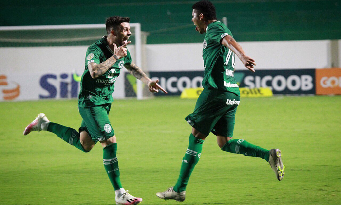 Goias vs Fluminense, 6h30 ngày 8/10: Sốc tập hai?