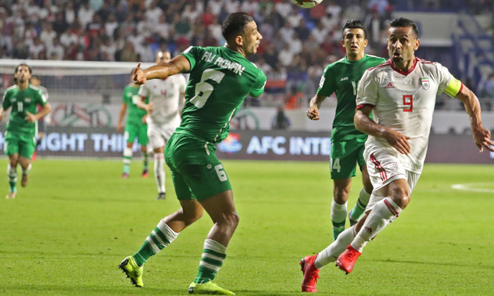 Uzbekistan vs Iran (20h 8/10): Xua tan ám ảnh