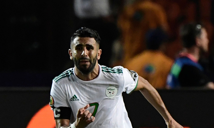 Nigeria vs Algeria, 1h30 ngày 10/10: Khó ăn mày dĩ vãng