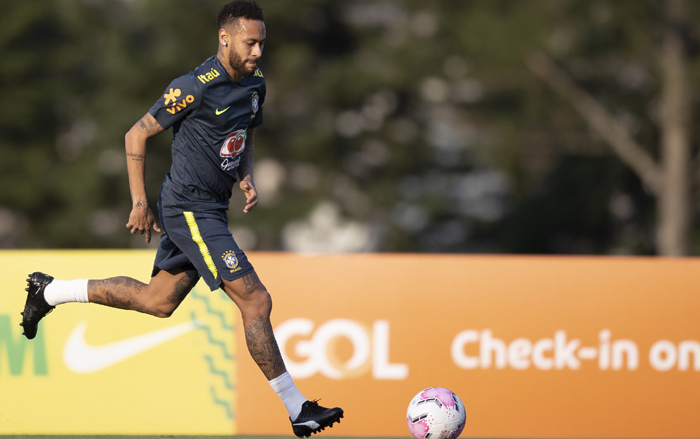 Brazil vs Bolivia (7h30 10/10): Kéo dài ác mộng