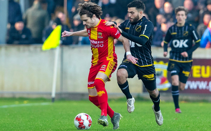 Maastricht vs Go Ahead Eagles, 21h30 ng&agrave;y 10/10: Kịch bản hiếm thấy
