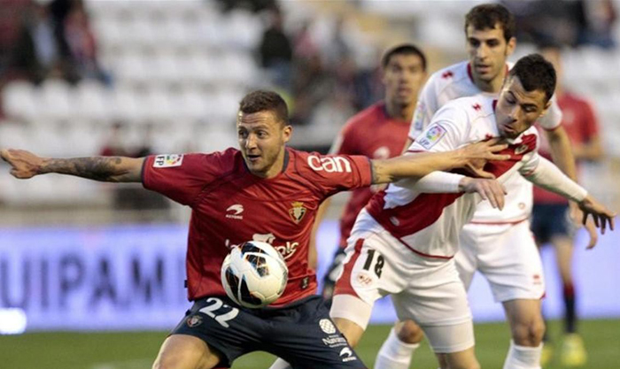 Tenerife vs Vallecano, 23h30 ngày 10/10: Chưa thể phá dớp