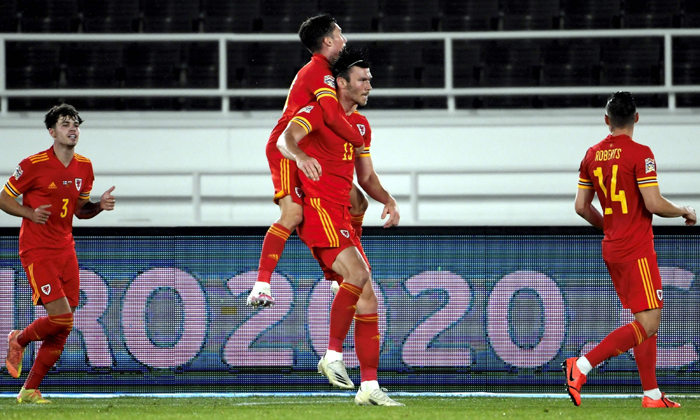 CH Ireland vs Wales (20h 11/10): Oan gia ngõ hẹp