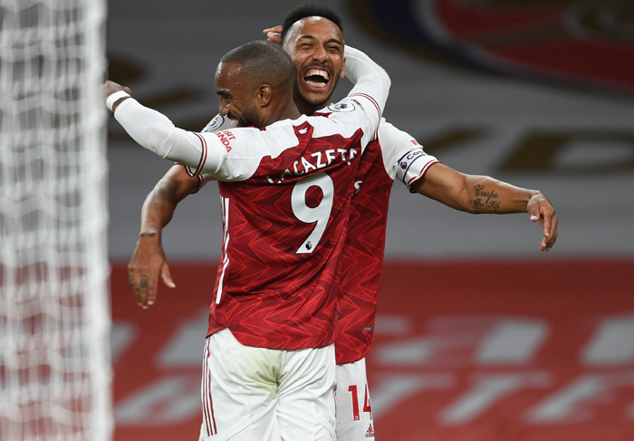 Rapid Wien vs Arsenal (23h55 22/10): Duy&ecirc;n đấu C&uacute;p