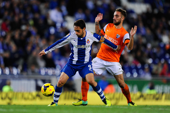 Malaga vs Espanyol, 3h ng&agrave;y 3/11: Điểm tựa La Rosaleda