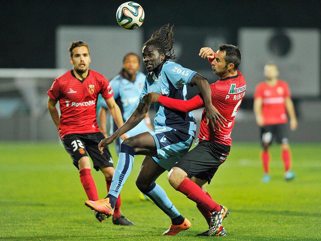 Braga vs Famalicao, 1h45 ngày 3/11: Giữ sức cho đại chiến