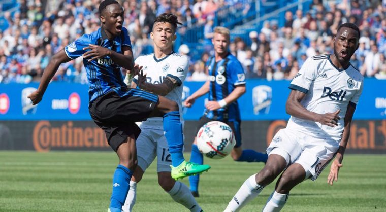 Montreal Impact vs Orlando, 7h30 ngày 2/11: Chấm dứt rơi tự do