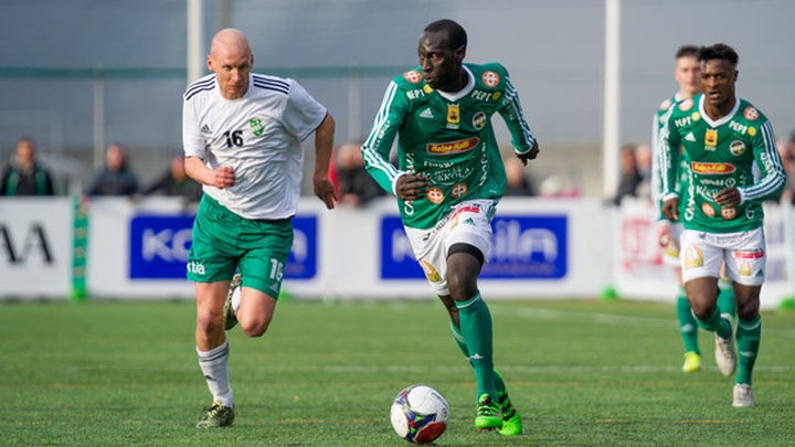 KTP vs TPS Turku, 23h30 ngày 11/11: Đánh nhanh thắng nhanh