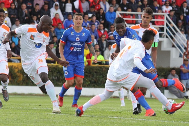 Deportivo Pasto vs Once Caldas, 6h00 ngày 13/11: Ưu thế sân nhà