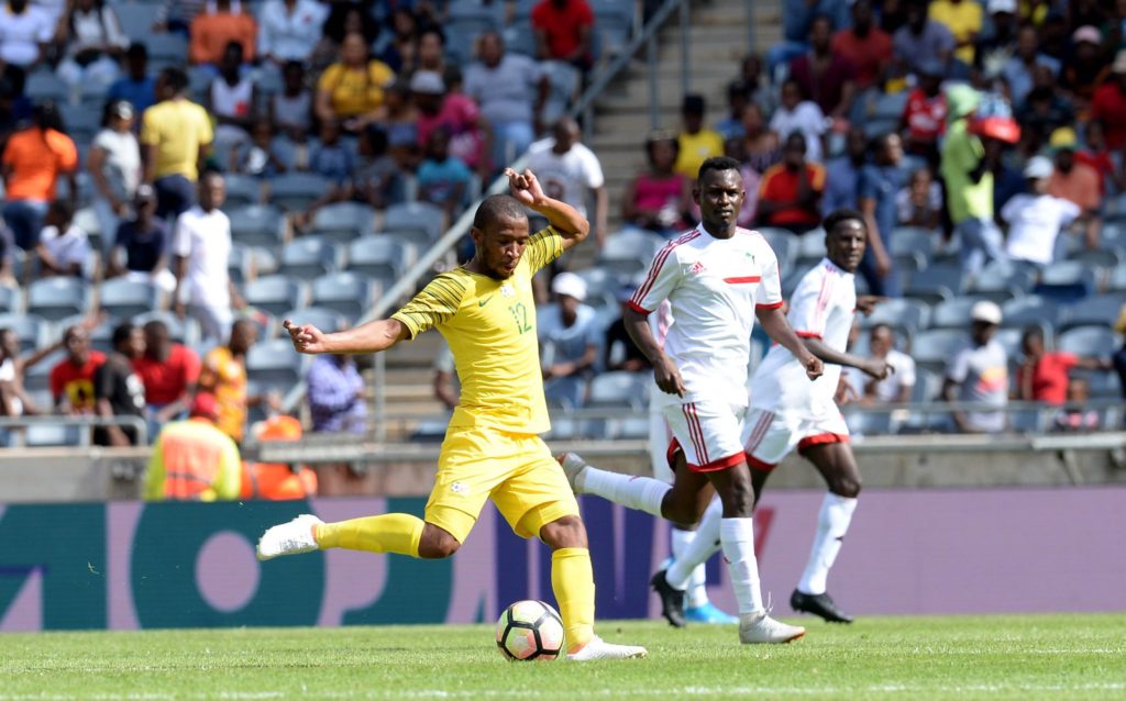 Ghana vs Sudan, 23h ngày 12/11: Giữ vững ngôi đầu