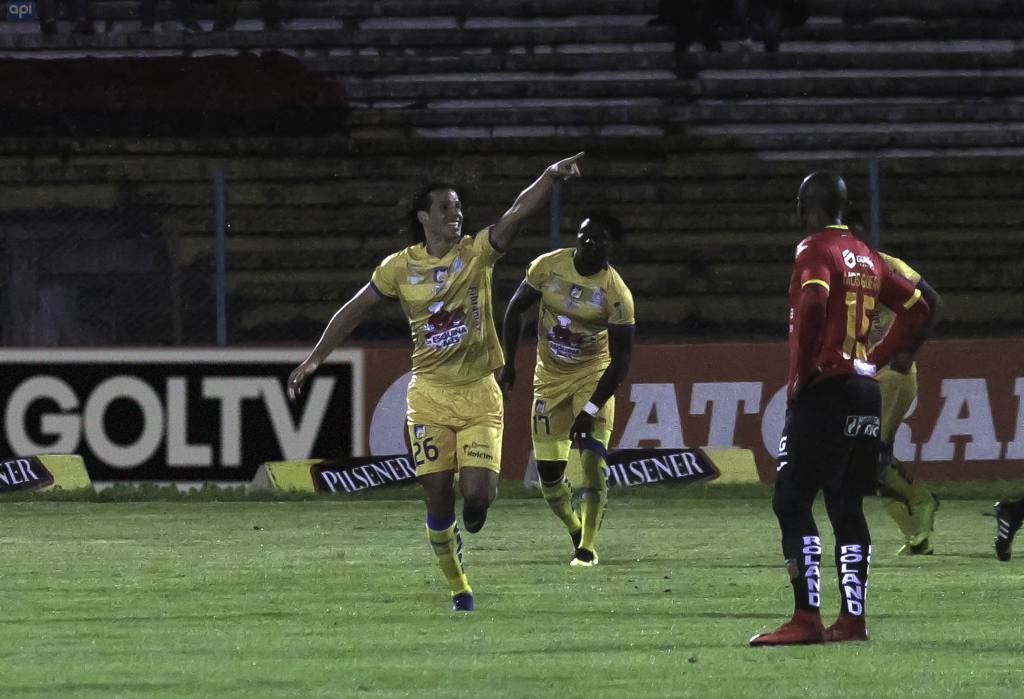 Deportivo Cuenca vs Delfin, 7h ngày 14/11: Nối dài mạch thắng