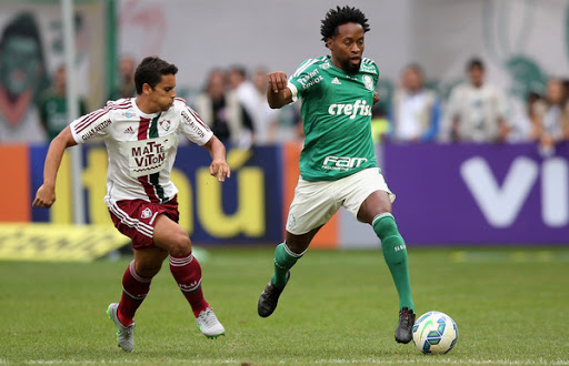 Palmeiras vs Fluminense, 7h30 ngày 15/11: Điểm tựa Allianz Parque