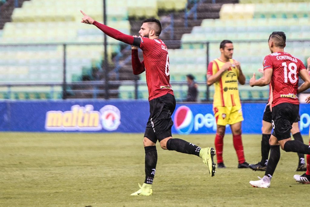 Valencia vs Monagas, 3h ngày 14/11: Vùi dập Bầy dơi