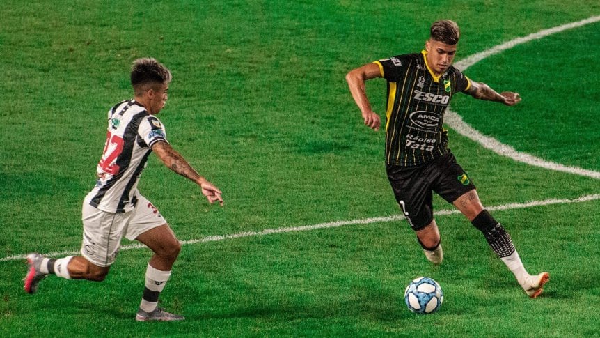 Defensa y Justicia vs Independiente, 4h45 ngày 16/11: Bổn cũ soạn lại