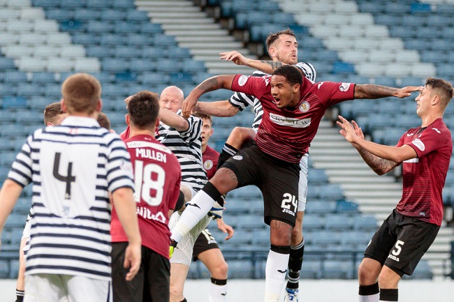 Queens Park vs St. Mirren, 22h00 ngày 14/11: Khó phân thắng bại