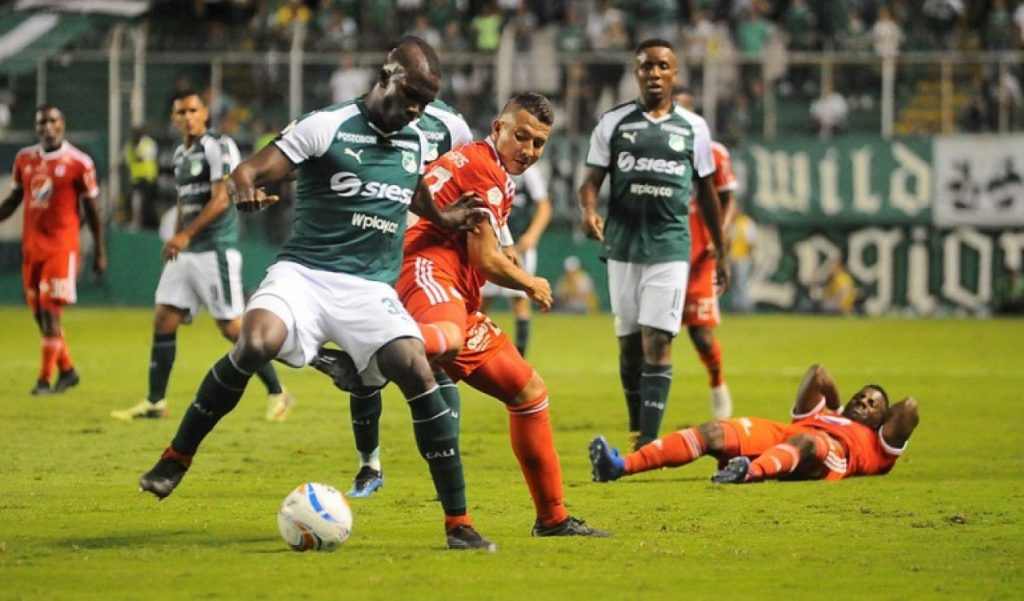 America de Cali vs La Equidad, 6h ngày 16/11: Nối dài mạch bất bại