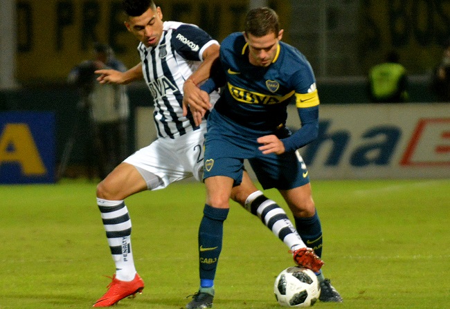 Boca Juniors vs Talleres Cordoba, 7h15 ngày 16/11: Vào phom