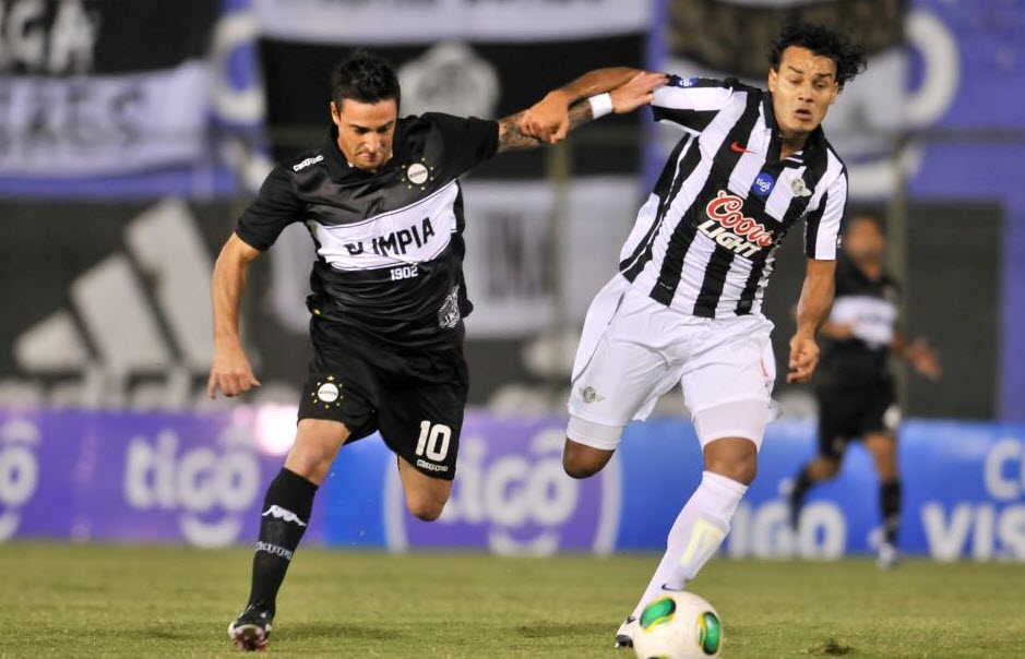 Libertad vs Nacional Asuncion, 5h30 ngày 16/11: Khách gặp khắc tinh