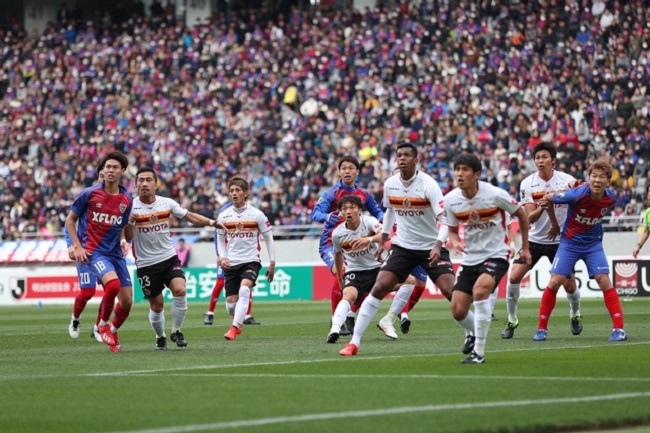 Nagoya Grampus vs FC Tokyo, 17h00 ngày 15/11: Viết lại lịch sử