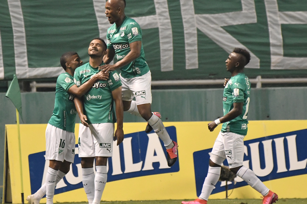 Rionegro Aguilas vs Deportivo Cali, 6h ngày 16/11: Đứt mạch bất bại