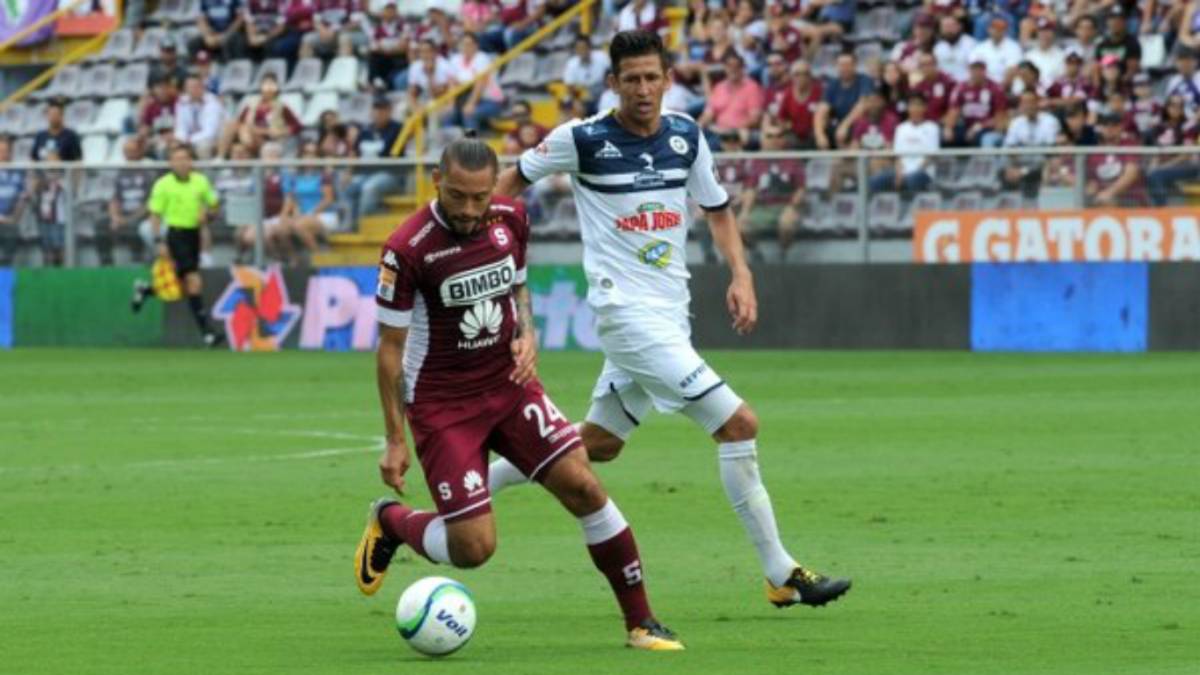 Saprissa vs Guadalupe, 5h ngày 16/11: Chủ nhà vào phom