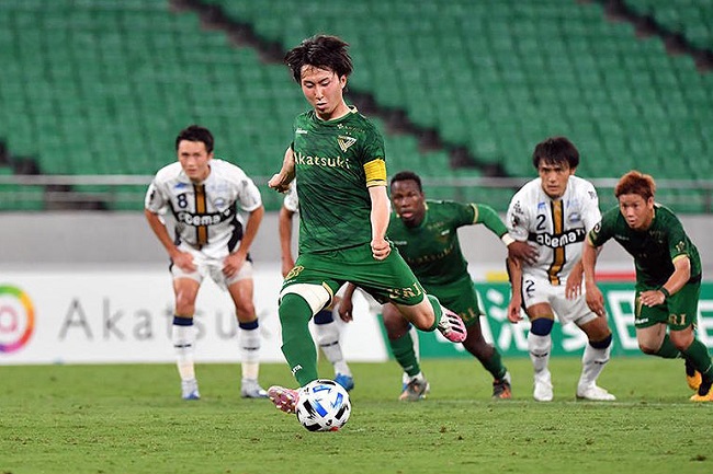 Gunma vs Tokyo Verdy, 17h30 ng&agrave;y 15/11: Chủ nh&agrave; gặp kh&oacute;