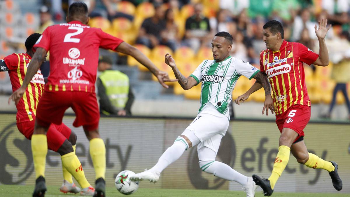 Deportivo Pereira vs Deportivo Pasto, 6h ng&agrave;y 16/11: Chủ hết động lực