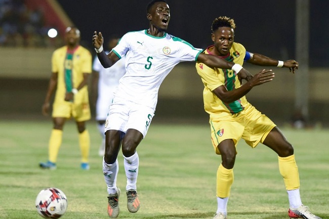 Eswatini vs Congo, 20h00 ngày 16/11: Khó có bất ngờ