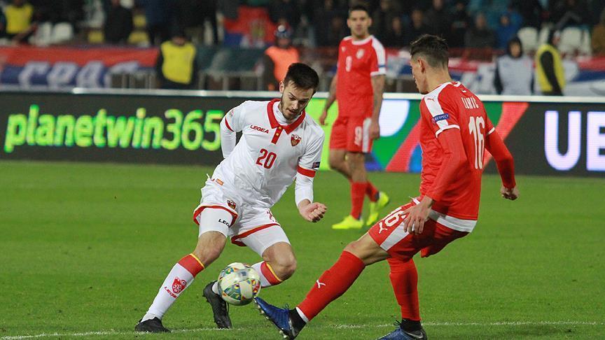 Luxembourg vs Azerbaijan (2h45 18/11): Khôn chợ dại nhà