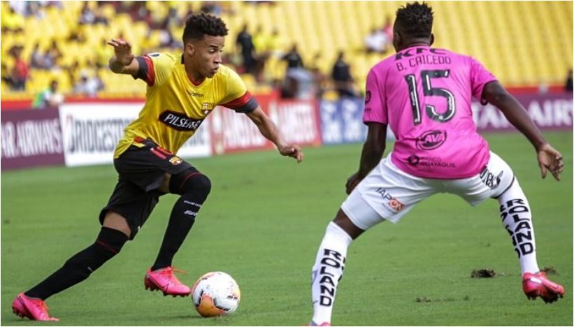 Nhận định CD El Nacional vs Barcelona SC ECU, 7h00 ngày 16/11