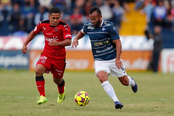San Carlos vs Alajuelense, 6h ngày 16/11: Khách nhường điểm
